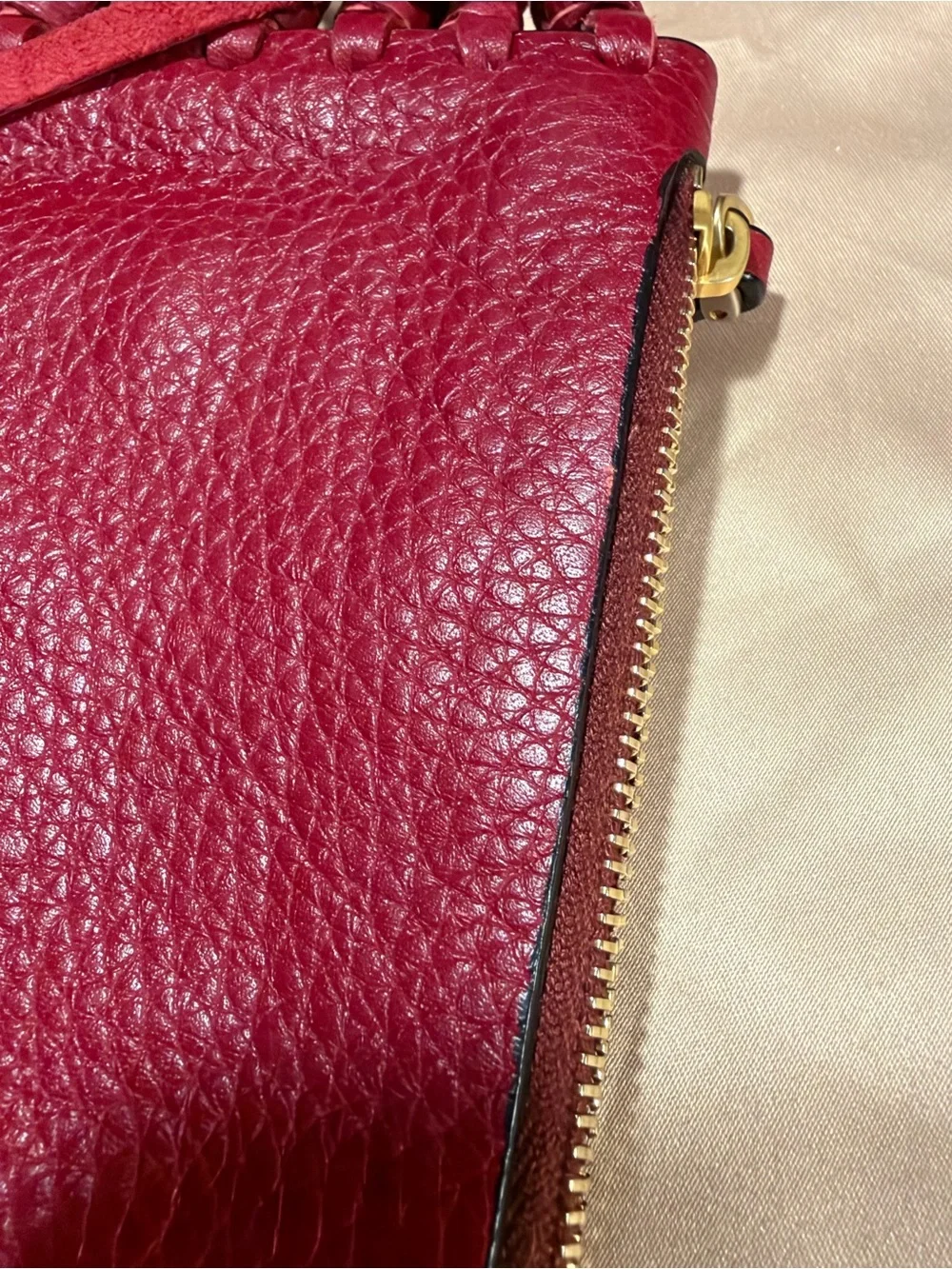 Valentino Garavani Zodiac Clutch Pisces